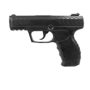 Daisy 426 Powerline Air Pistol CO2 177 151 Black Polymer Grips UPC: 039256204269