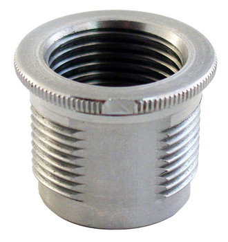 Lee Precision 90600 Breech Lock Quick Change Bushing Silver MultiCaliber Metal 2 Pack UPC: 734307906009
