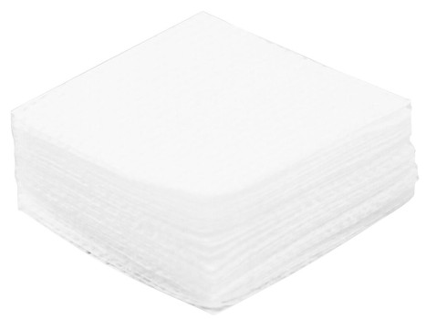Birchwood Casey 41166 Gun Cleaning Patches .38-.45 Cal Cotton 2.25" 500 Per Pkg