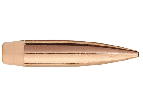 Sierra 1715 MatchKing 6.5Creedmoor 107gr Hollow Point Boat Tail 100/Box