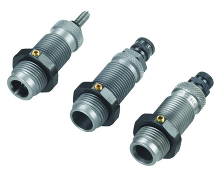 RCBS 18512 Carbine 3Die Set Group B .41 Rem Mag UPC: 076683185129 RCBS 18512 Carbine 3Die Set Group B .41 Rem Mag UPC: 076683185129