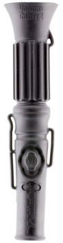 Primos 737 Rubberneck  Open Call Attracts Deer Black Rubber UPC: 010135007379