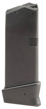 Glock MF08820 G33  11rd 357 Sig Black Polymer UPC: 764503088209