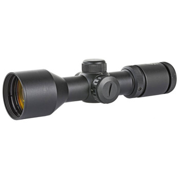 NCSTAR COMPACT SCOPE 3-9X42 UPC: 814108010539