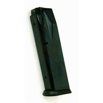 THUNDER 9 9MM BL 17RD MAGAZINE UPC: 708279008429
