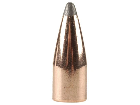 Hornady 3010 Traditional Varmint 30 Cal .308 110 gr Spire Point 100 Per Box/ 25 Case