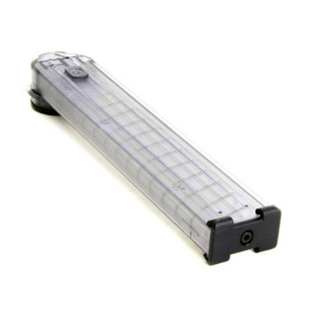 FNH PS-90/P-90 5.7X28MM CLR 50RD MAG UPC: 708279011139