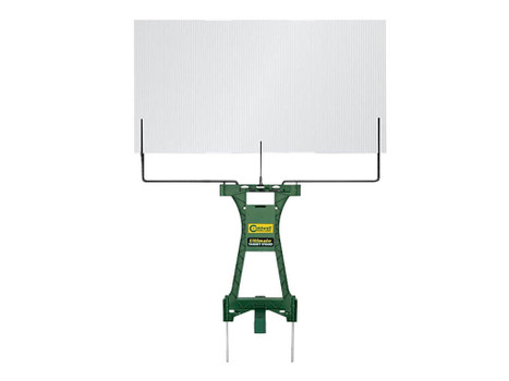 Caldwell 707055 Ultimate Target Stand Green Polymer/Steel