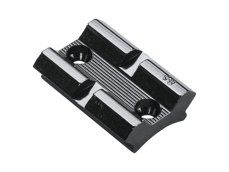 Weaver Mounts 48085 Top Mount Base 85 Black Browning 52/52C/A-Bolt