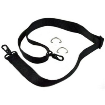 Shoulder Strap, Heavy D UPC: 080926452329