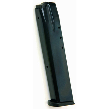 CZ-75/TZ-75/BABY EAGLE 9MM BL 20RD MAG UPC: 708279008559
