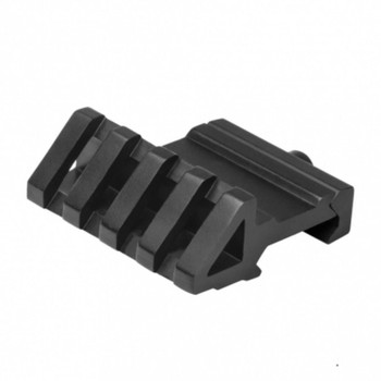 NCSTAR 45 DEG OFF-SET RAIL MOUNT WVR UPC: 814108019389