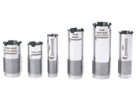 Browning 1130263 Standard Invector Browning 12 Gauge Improved Modified Flush 17-4 Stainless Steel