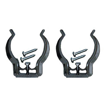 D-Cell Mounting Bracket (2 Pack) UPC: 038739080079