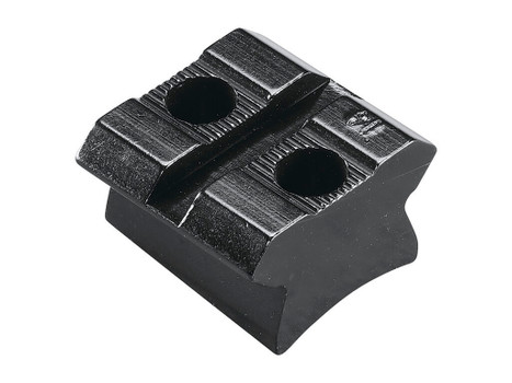 Weaver Mounts 48014 Top Mount Base 14 Black Savage 99/1895/1899