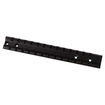 Weaver Mounts 48337 MultiSlot Base 416T Black Winchester 1300 UPC: 076683483379