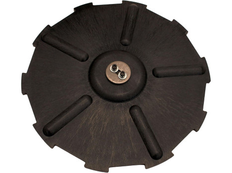 Hornady 095316 Case Feeder Plate Size Large Black 243 Win/45-70 Gov Rifle Firearm