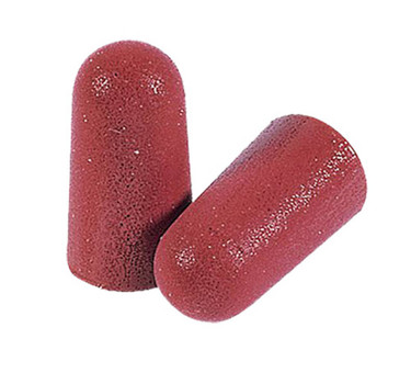 FOAM EARPLUGS UNCORDED NRR 32dB 3PR UPC: 674326212579