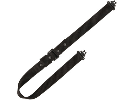 Allen 8061 Quick Adjusting Black Nylon Adjustable Rifle