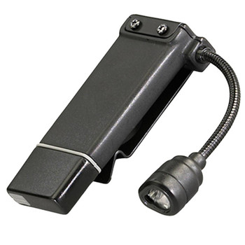 Clipmate USB Clip Light UPC: 080926611269