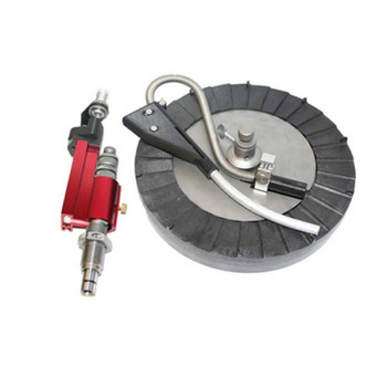 Hornady 095345 LockNLoad Conversion Kit 30 Cal Rifle Firearm Works With Hornady Lock N Load Case Feeder UPC: 090255953459