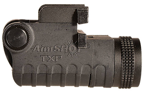 AIMS TXP PISTOL LED LIGHT RAILMNT UPC: 669256800019