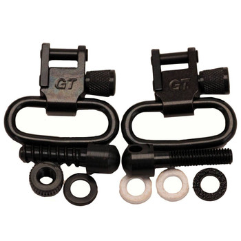 GrovTec US Inc GTSW07 Locking Forend Set Air Rifle 1 Detachable Black Oxide Crosman 1400 Steel UPC: 895474001079