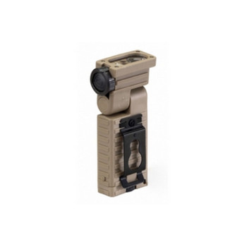 Sidewinder Compact II Military Model w/ E-mount & Headstrap UPC: 080926145139