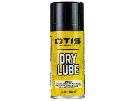 Otis IP904A55 Dry Lube 4 oz Aerosol