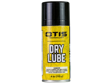 Otis IP904A55 Dry Lube 4 oz Aerosol
