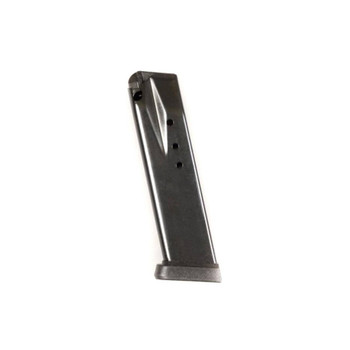 ProMag SPR13 Standard  Blued Steel Detachable 10rd 40 SW for Springfield XDM UPC: 708279012839