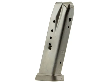 ProMag SPR13 Standard 10rd 40 S&W Fits Springfield XD-M Blued Steel