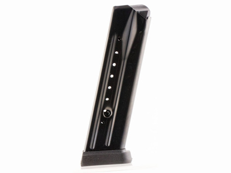 ProMag SPRA11 Standard 15rd 9mm Luger Fits Springfield XD-M Blued Steel