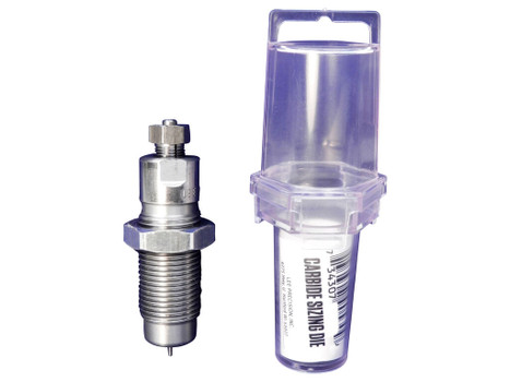 Lee Precision 90530 Carbide Sizing Die Multi-Caliber