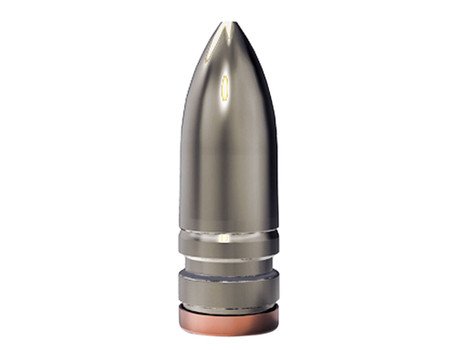 Lee Precision 90741 Six Cavity Mold 7.62x39mm