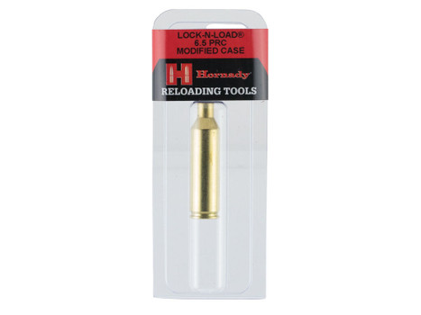 Hornady B65P Lock-N-Load Modified Case 6.5 PRC Brass