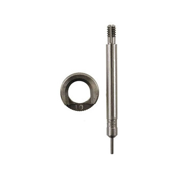 Lee Gauge/Shell Holder-38-55 UPC: 734307909949