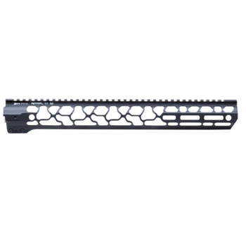 ODIN 15.5" MLOK RAGNA FOREND UPC: 857116007399