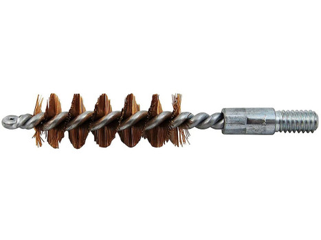 Birchwood Casey 41281 Cleaning Brush 40 Cal Bronze