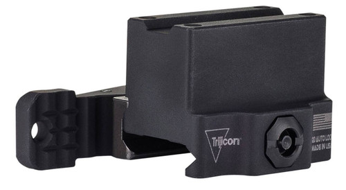 Trijicon AC32084 MRO Levered Quick Release Lower 13 CoWitness Mount  Matte Black UPC: 719307615519