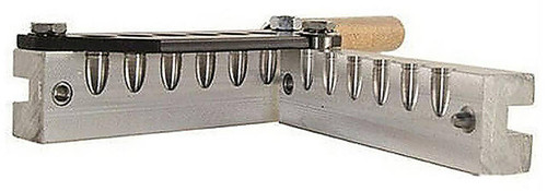 Lee Precision 90457 Bullet Mold 6 Cavity .356 125 Gr .356 125 Grain UPC: 734307904579