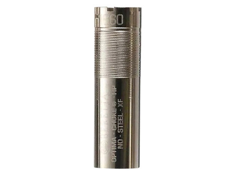 Beretta USA C62073 OptimaChoke HP Beretta 12 Gauge Improved Cylinder Flush Steel