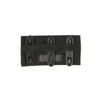 S.T.R.I.K.E. Patch Panel UPC: 648018112409