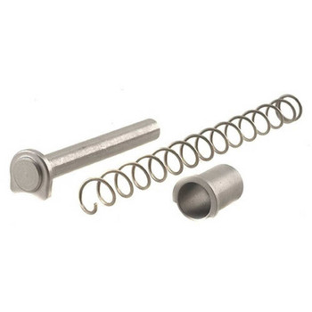 Wilson Combat 25CO Officer Full Length Guide Rod 1911 UPC: 874218000509