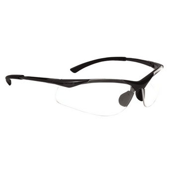 CONTOUR Safety Glasses UPC: 054917277369