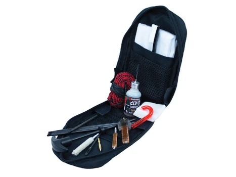 KleenBore PS54 Tactical LE Cleaning Kit .30/ .300 Blackout/ 7.62mm Cal Rifle