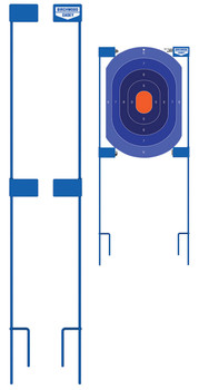 B/C ADJUSTABLE TARGET STAKES 36" UPC: 029057490138