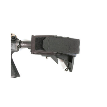 M4 Collapsible Buttstock Mag Pouch UPC: 648018025228