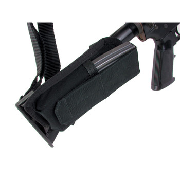 M4 Collapsible Buttstock Mag Pouch UPC: 648018025228