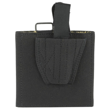Apache Ankle Rig Holster UPC: 792695161028